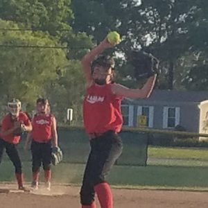 Meet your Posher, Carmen